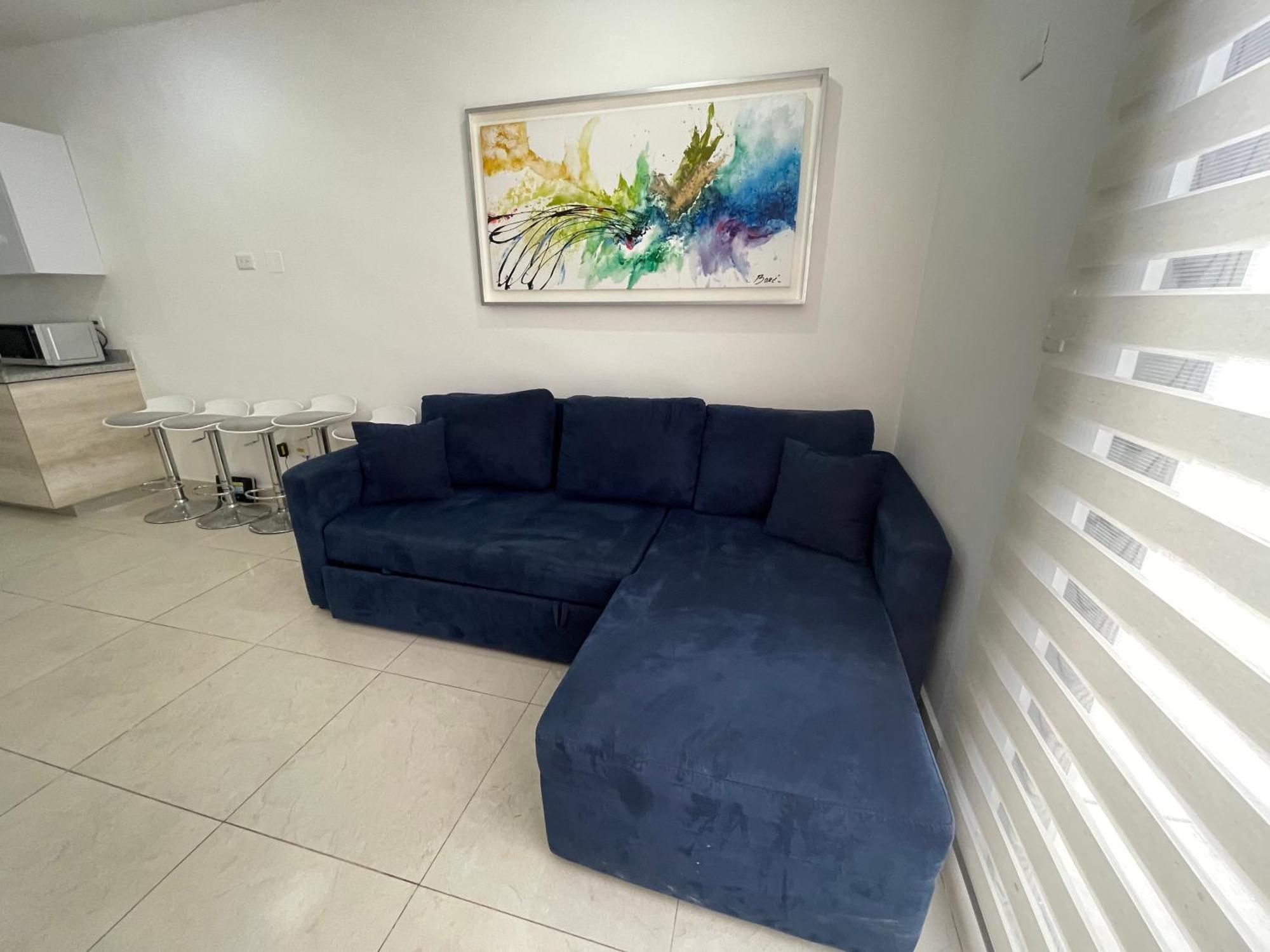 Ferienwohnung Depto. Totalmente Nuevo Y Amueblado Mazatlán Exterior foto