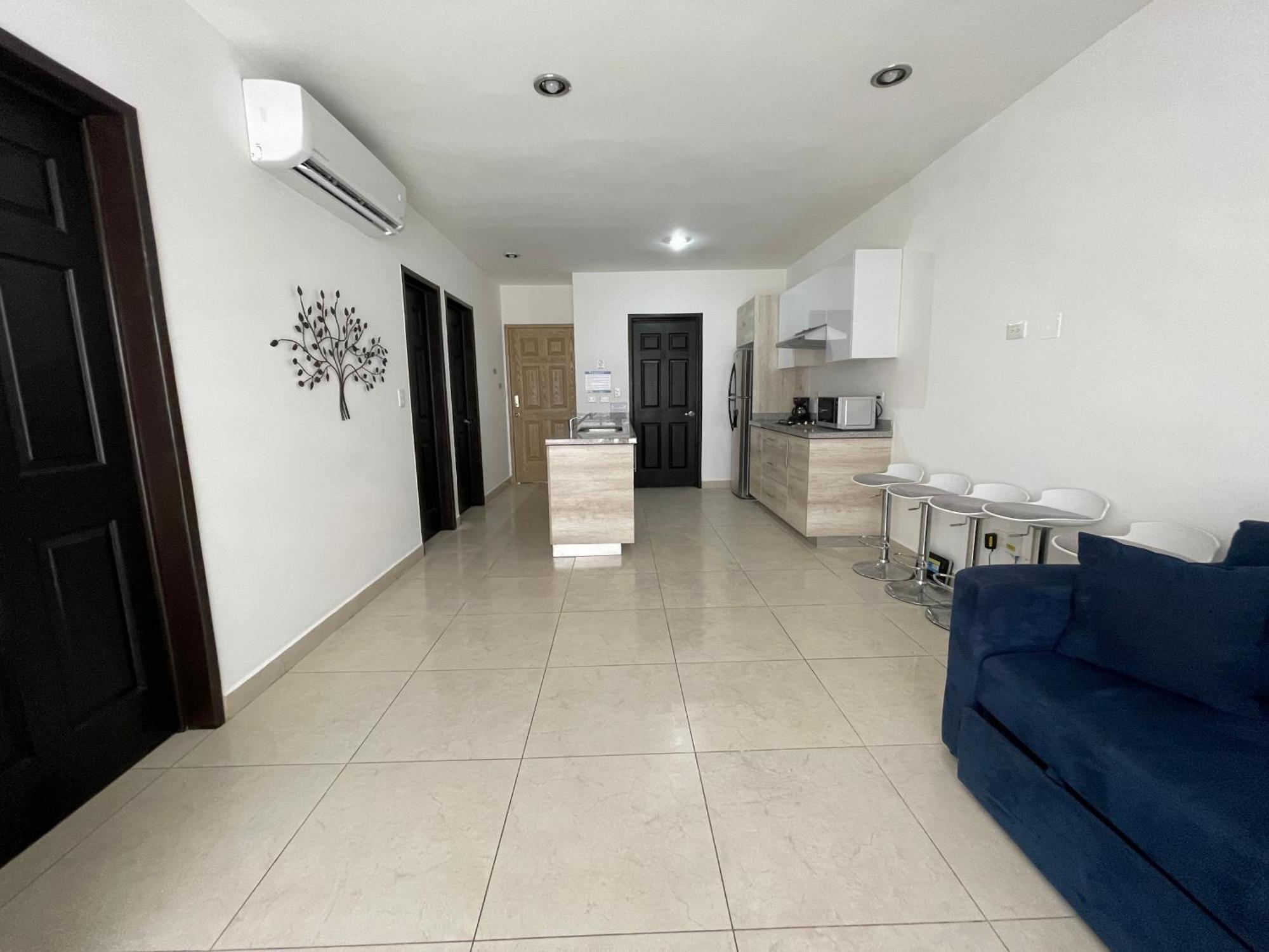 Ferienwohnung Depto. Totalmente Nuevo Y Amueblado Mazatlán Exterior foto