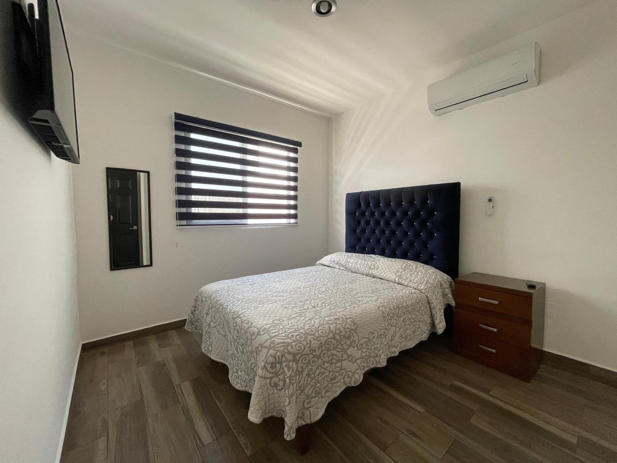 Ferienwohnung Depto. Totalmente Nuevo Y Amueblado Mazatlán Exterior foto