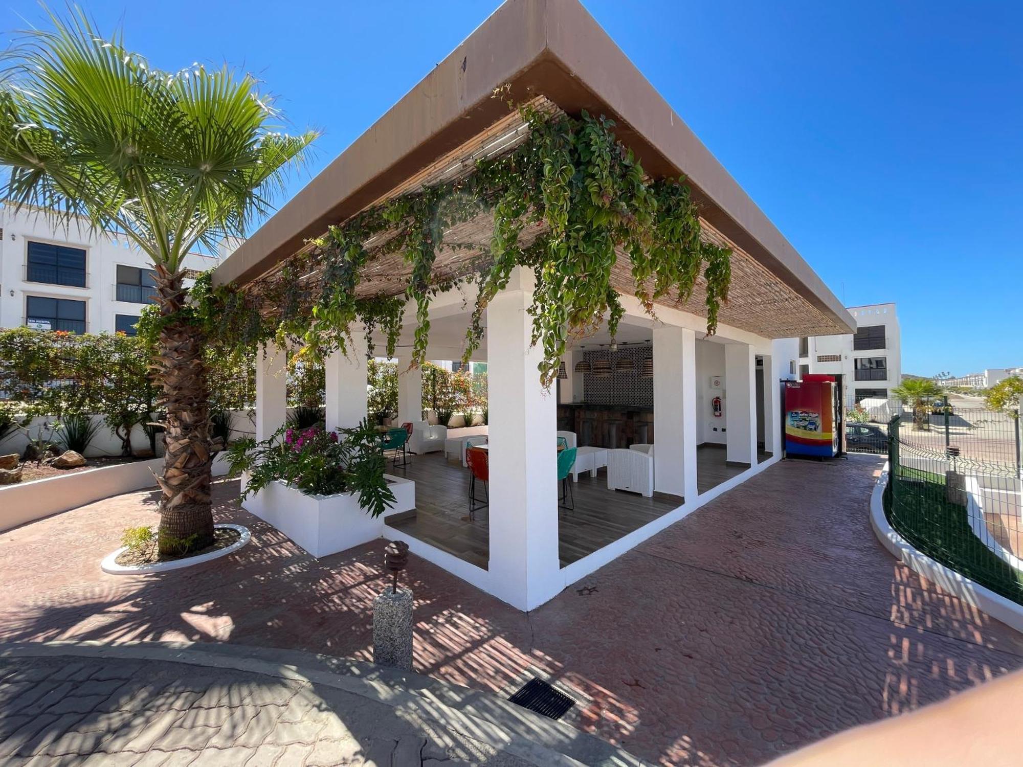 Ferienwohnung Depto. Totalmente Nuevo Y Amueblado Mazatlán Exterior foto