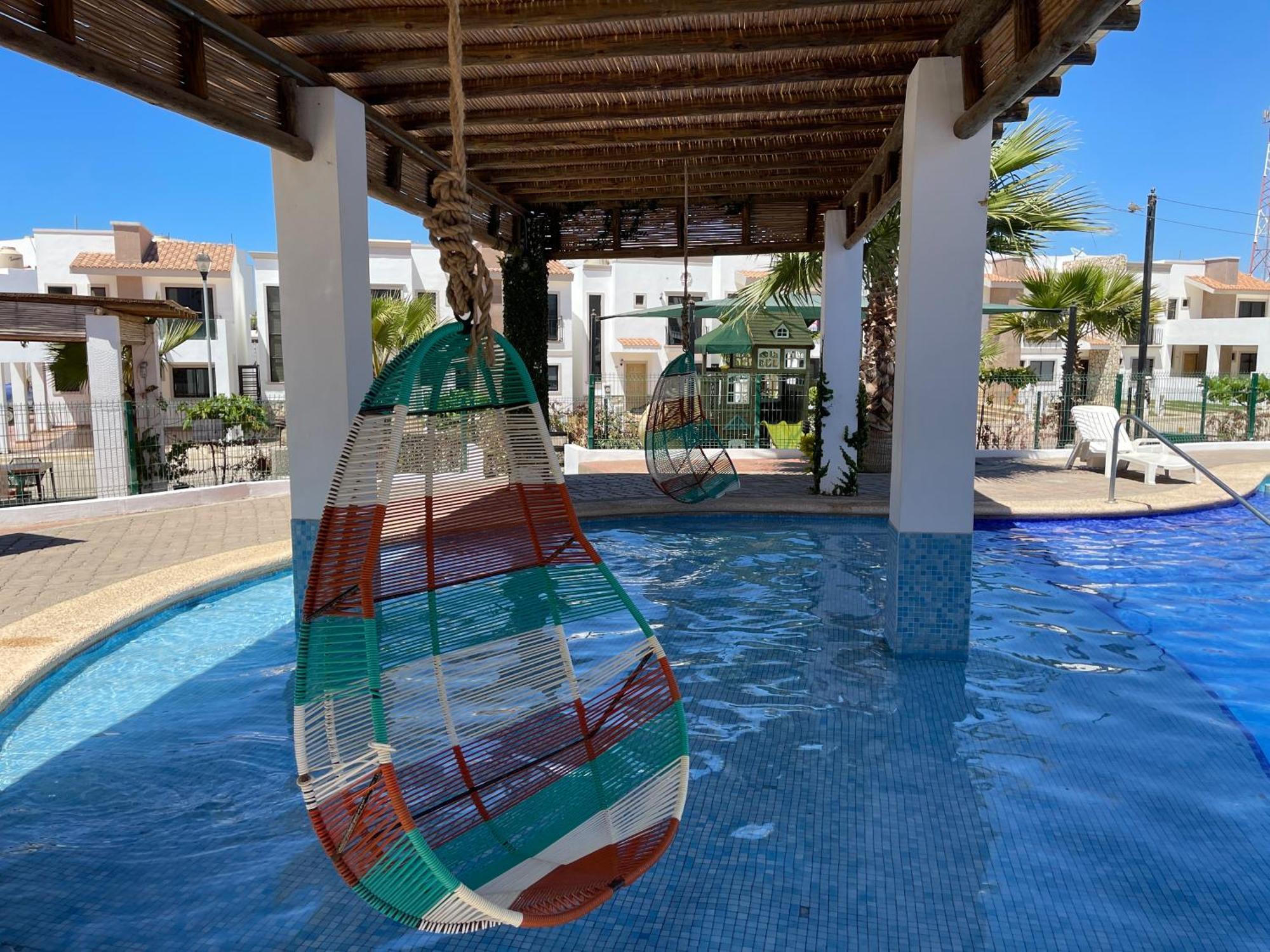 Ferienwohnung Depto. Totalmente Nuevo Y Amueblado Mazatlán Exterior foto