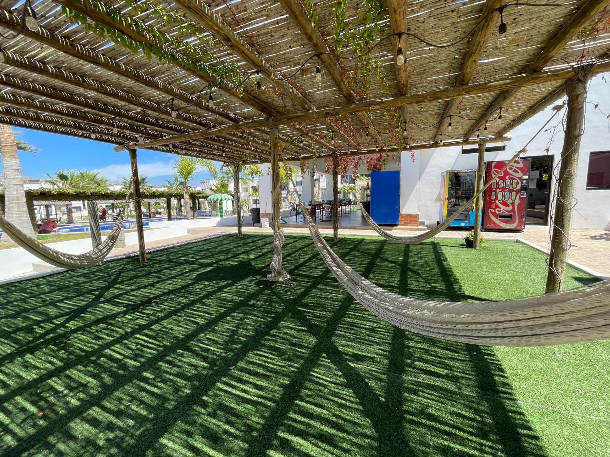 Ferienwohnung Depto. Totalmente Nuevo Y Amueblado Mazatlán Exterior foto