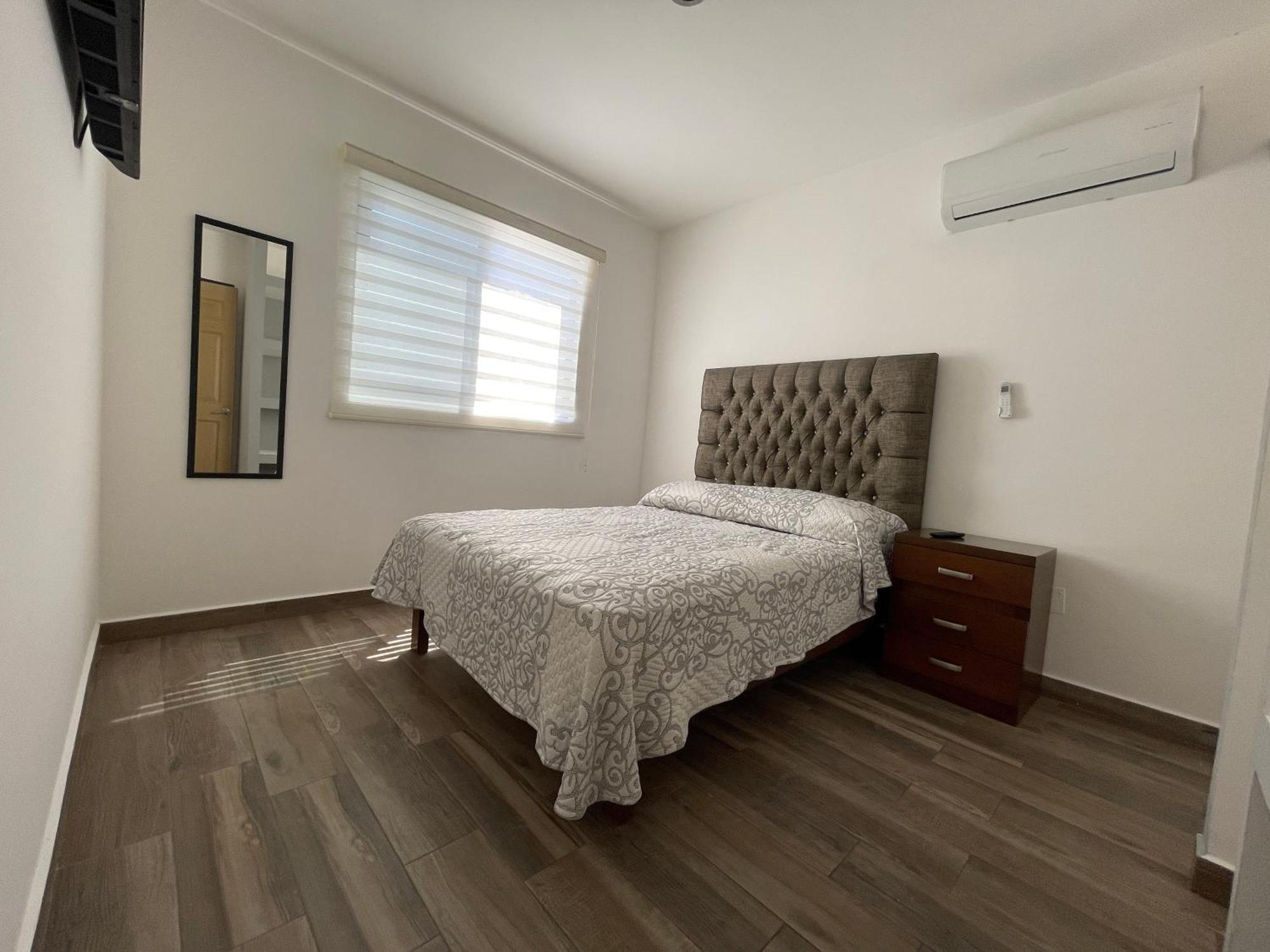 Ferienwohnung Depto. Totalmente Nuevo Y Amueblado Mazatlán Exterior foto