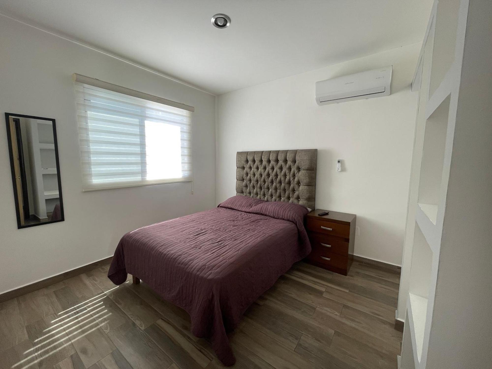 Ferienwohnung Depto. Totalmente Nuevo Y Amueblado Mazatlán Exterior foto